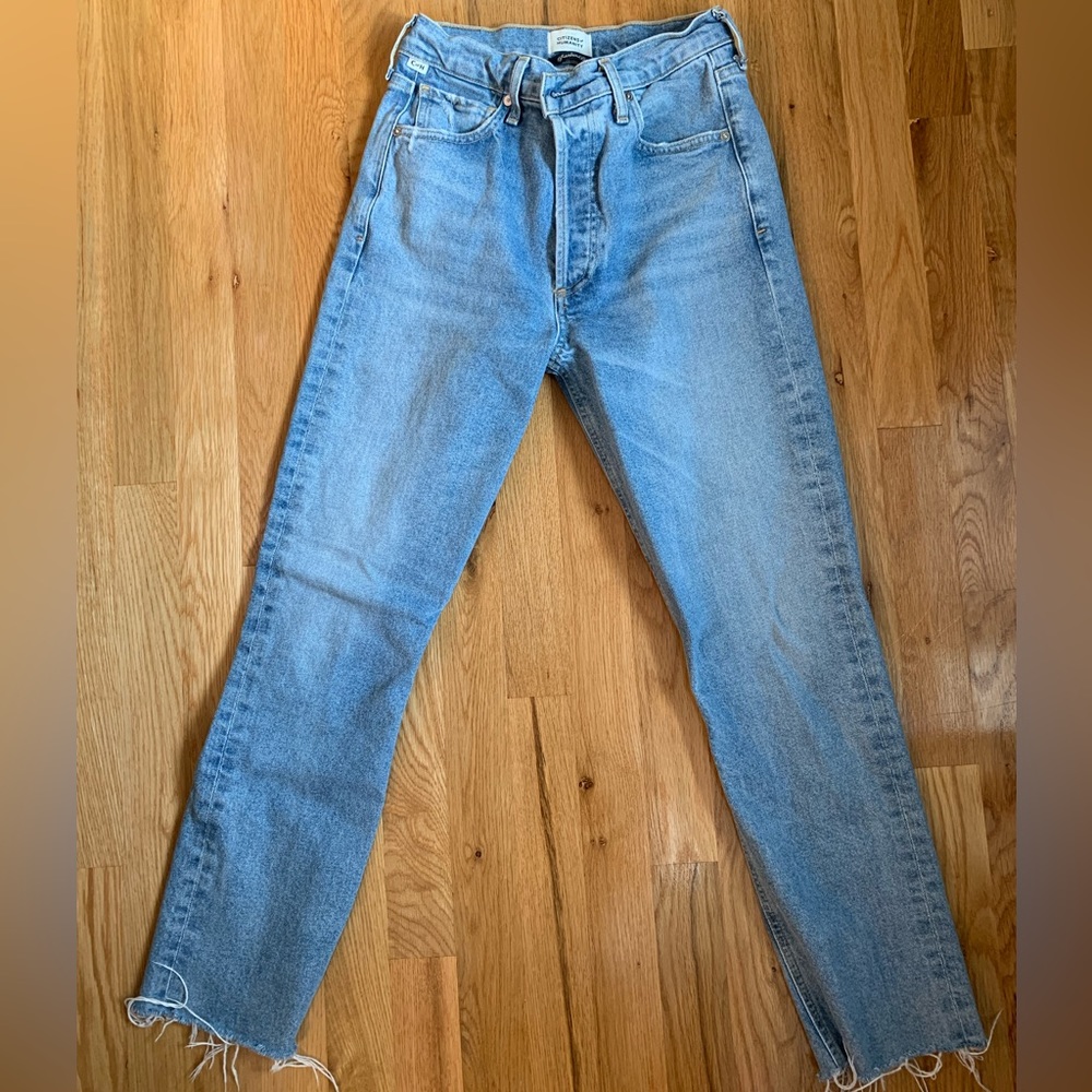 Citizens of humanity Charlotte crop in Dresden